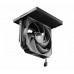 SilentiumPC Sudokoo SK620 Cooling CPU, Podwójna wieża - 2x 120mm, czarny (R-SK620-BKNPAN-GAS)