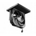 SilentiumPC Sudokoo SK620 Cooling CPU, Podwójna wieża - 2x 120mm, czarny (R-SK620-BKNPAN-GAS)