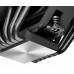 SilentiumPC Sudokoo SK620 Cooling CPU, Podwójna wieża - 2x 120mm, czarny (R-SK620-BKNPAN-GAS)