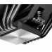 SilentiumPC Sudokoo SK620 Cooling CPU, Podwójna wieża - 2x 120mm, czarny (R-SK620-BKNPAN-GAS)
