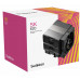 SilentiumPC Sudokoo SK620 Cooling CPU, Podwójna wieża - 2x 120mm, czarny (R-SK620-BKNPAN-GAS)