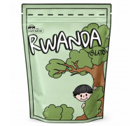 Runty Roaster Rwanda Cyato Natural 250 g
