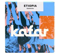 Kafar Etiopia Gemechu Washed 250 g