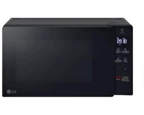 LG 1050 W 20 L Black (MS2032GAS)