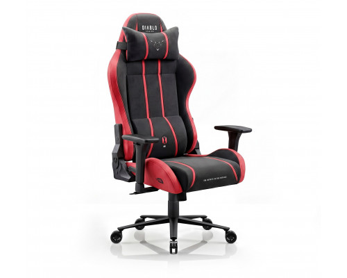 Diablo Chairs X-One 2.0 Bloody Mary Normal