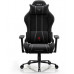 Diablo Chairs X-One 2.0 Burned Black King