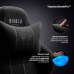 Diablo Chairs X-One 2.0 Burned Black King