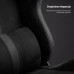 Diablo Chairs X-One 2.0 Burned Black King