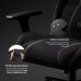 Diablo Chairs X-One 2.0 Burned Black King