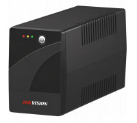 UPS Hikvision DS-UPS600-R 600 VA