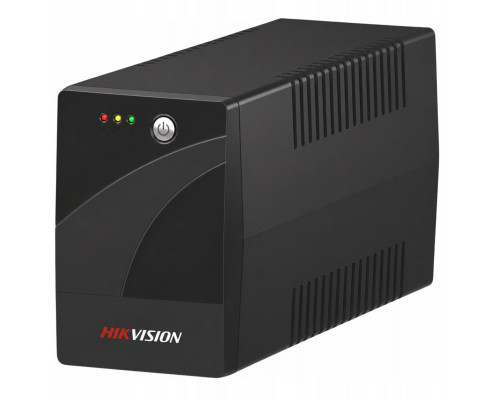 UPS Hikvision DS-UPS600-R 600 VA