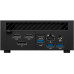 Mini PC Asus ExpertCenter PN52-S7031MD AMD Ryzen™ 7 5800H 16 GB DDR4-SDRAM 512 GB SSD Mini PC Black (90MS02F1-M000Z0)