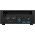 Mini PC Asus ExpertCenter PN52-S7031MD AMD Ryzen™ 7 5800H 16 GB DDR4-SDRAM 512 GB SSD Mini PC Black (90MS02F1-M000Z0)