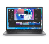 Laptop Dell Precision P16-56800024398SA / 16" / i5-13600H / 16GB / 256GB / Windows 11 Pro Odnowiony
