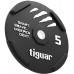 Tiguar Bumper gumowy black 5 kg (TI-WBRB00500)