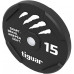 Tiguar Bumper gumowy black 15 kg (TI-WBRB01500)