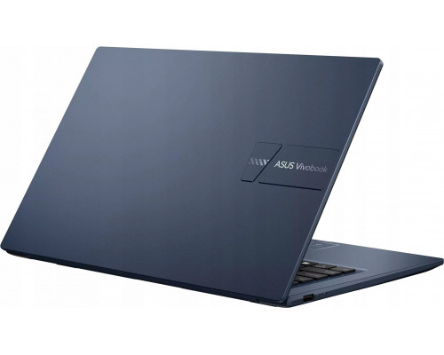 Laptop Asus VivoBook 17 X1704MA-AU051W / 17.3" / Core 7 350 / 16GB / 512GB / W11H (90NB17V2-M002L0)