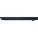 Laptop Asus VivoBook 17 X1704MA-AU051W / 17.3" / Core 7 350 / 16GB / 512GB / W11H (90NB17V2-M002L0)