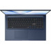 Laptop Asus VivoBook 17 X1704MA-AU051W / 17.3" / Core 7 350 / 16GB / 512GB / W11H (90NB17V2-M002L0)