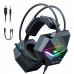 Onikuma X20 Czarny (X20 Black (N))