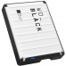 HDD WD Black P10 5TB White (WDBPSZ0050BWT-WESN)
