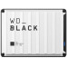 HDD WD Black P10 5TB White (WDBPSZ0050BWT-WESN)