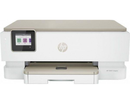 MFP HP Envy Inspire 7220e + Zestaw tuszy (242P6B+T6N02AE+T6N01AE)