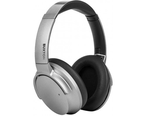 Buxton BHP-18000  Srebrne ((BX)BHP18000 SILVE)