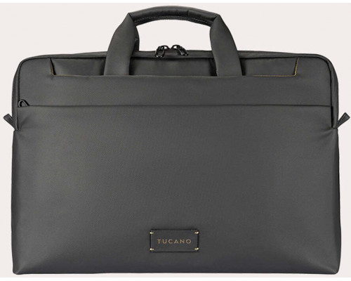 Tucano Work Out 5 na laptopa 16" / MacBook 16" black (TUC116)