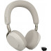 Jabra  Evolve3 75 USB-C UC Stereo Warm Gray - 37599-989-898