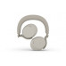 Jabra  Evolve3 75 USB-C UC Stereo Warm Gray - 37599-989-898