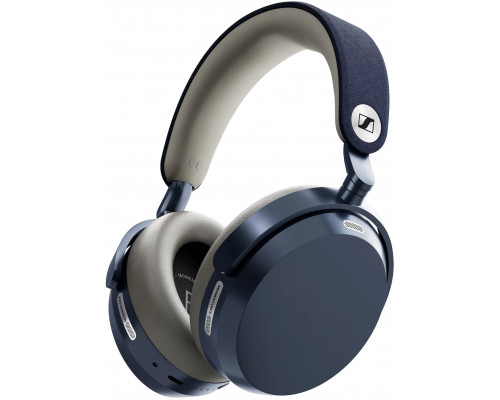 Sennheiser Momentum 5  denim -   z ANC