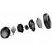 Sennheiser Momentum 5  denim -   z ANC