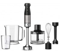 Kenwood Triblade XL Pro immersyjny 1200 W Gray, Black, Silver (0W22111080)