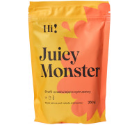 Coffeedesk Hi! - kawa ziarnistra Juicy Monster Filter 250 g (2101015224)