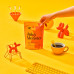 Coffeedesk Hi! - kawa ziarnistra Juicy Monster Filter 250 g (2101015224)