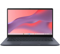 Laptop Asus Chromebook CX1405CTA-S60947 / 14" / Intel N50 / 8GB / 128GB eMMC / Chrome OS