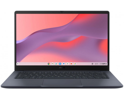 Laptop Asus Chromebook CX1405CTA-S60947 / 14" / Intel N50 / 8GB / 128GB eMMC / Chrome OS