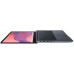 Laptop Asus Chromebook CX1405CTA-S60947 / 14" / Intel N50 / 8GB / 128GB eMMC / Chrome OS