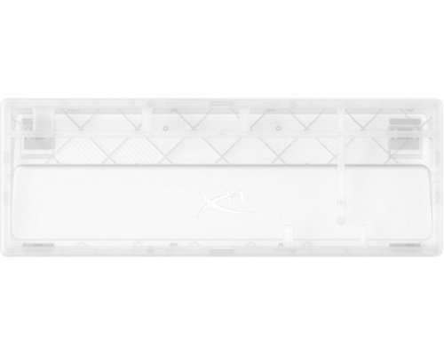 HyperX Obudowa na klawiaturę Origins 2 1800 White Housing - (BF0U3AA)