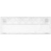 HyperX Obudowa na klawiaturę Origins 2 1800 White Housing - (BF0U3AA)