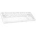 HyperX Obudowa na klawiaturę Origins 2 1800 White Housing - (BF0U3AA)