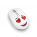 Inca Myszka Gaming Oburęczny RF Wireless Optyczny 1200 DPI (IWM-245RB)