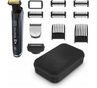 Rowenta Beard Trimmer | | Cordless | Wet & Dry | Number of length steps 15 (TN6204E0)