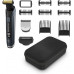 Rowenta Beard Trimmer | | Cordless | Wet & Dry | Number of length steps 15 (TN6204E0)