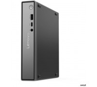 Mini PC Lenovo PC ThinCentre neo 55q Tiny Gen 6 Ryzen 5-220/16GB/512GB/NO OS klawiatura+mysz (13GN001UPB)