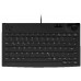 Contour ACTIVE KEY Industry 4.0 Mini Trackball Keyboard USB (AK-440-TU-B/FR)