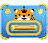 Blackview Link Mini Kids 7-inch/3/32GB Blue (LINK MINI KIDS 3/32GB BLUE)