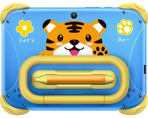 Blackview Link Mini Kids 7-inch/3/32GB Blue (LINK MINI KIDS 3/32GB BLUE)