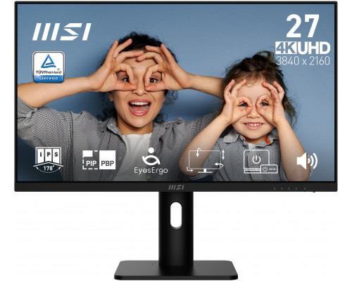 MSI PRO MP273UP E6